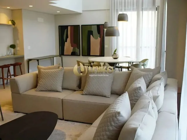 Imagem: Garden Duplex 2 Suítes Mobiliado no Eagle