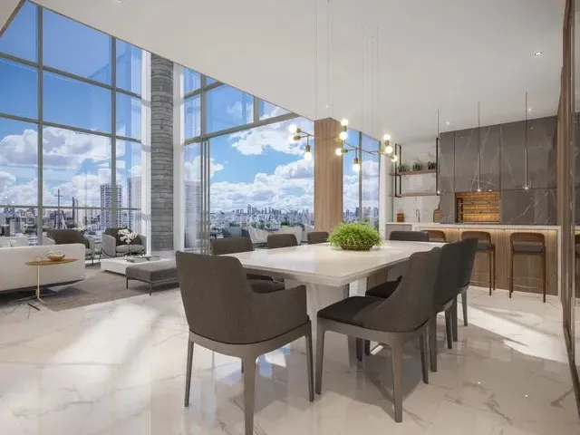 Imagem: Apartamento no Alto da XV - Arya 1