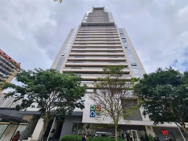 Imagem: Apartamento de 01 Quarto À Venda no Centro