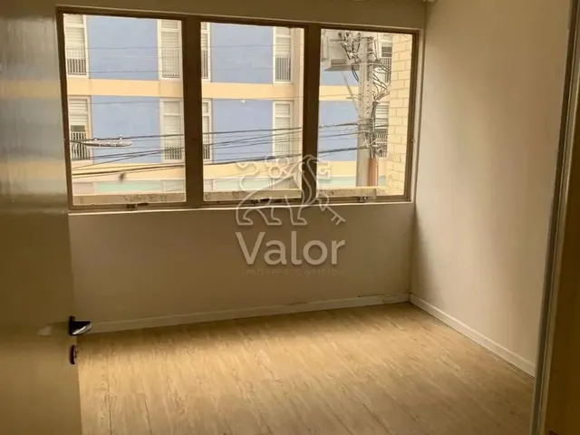 Imagem: Exclusivo no Centro Cívico Apartamento