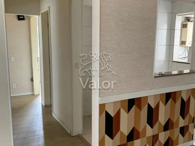 Imagem 8: Exclusivo no Centro Cívico: Apartamento Reformado com Suíte e Portaria 24H