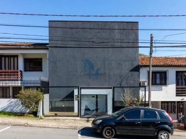 Imagem: Sobrado com À Venda nas Mercês/Bom Retiro