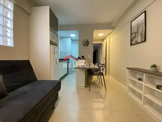 Imagem: Studio em Rua Desembargador Ermelino de