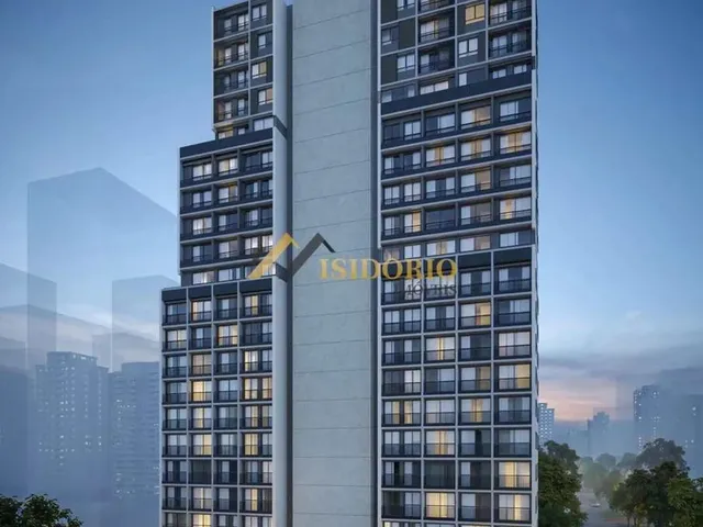Imagem: Apartamento Novo no Rebouças! Quarto, Piscina