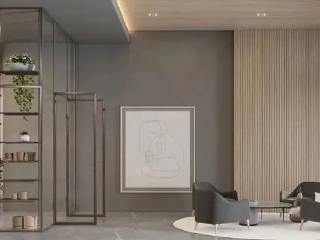 Imagem 8: Cobertura Residencial em Curitiba - Pr, Centro
