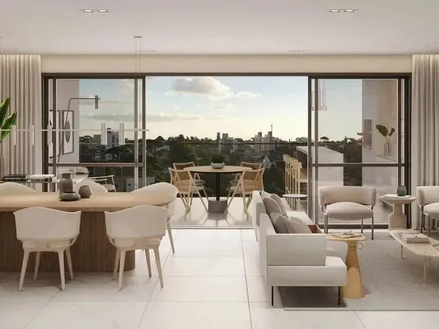 Imagem 11: Cobertura Residencial em Curitiba - Pr, Centro