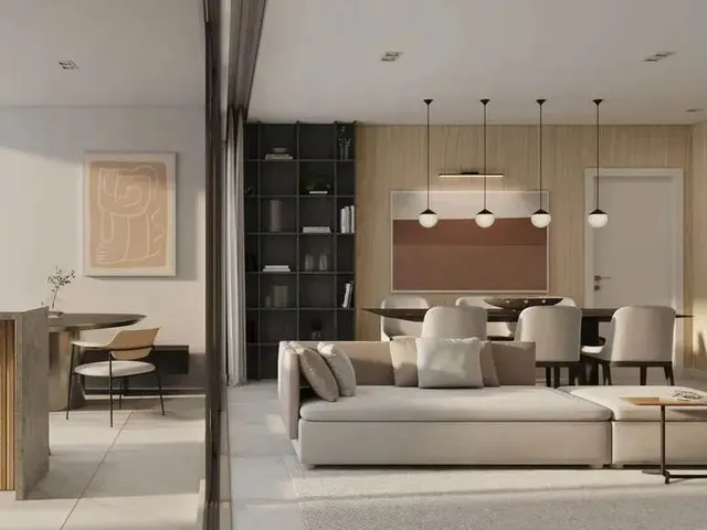 Imagem 3: Cobertura Residencial em Curitiba - Pr, Centro