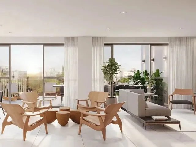 Imagem 5: Cobertura Residencial em Curitiba - Pr, Centro