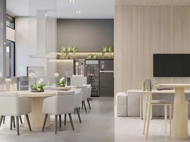 Imagem 10: Cobertura Residencial em Curitiba - Pr, Centro