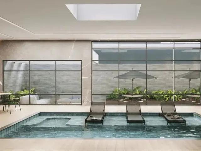 Imagem 6: Cobertura Residencial em Curitiba - Pr, Centro