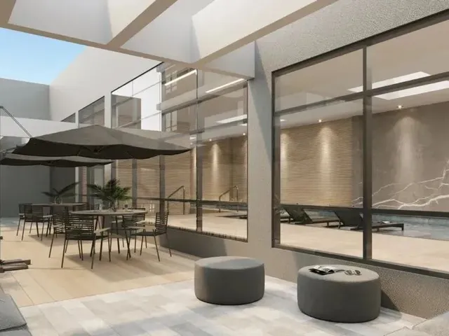 Imagem 9: Cobertura Residencial em Curitiba - Pr, Centro