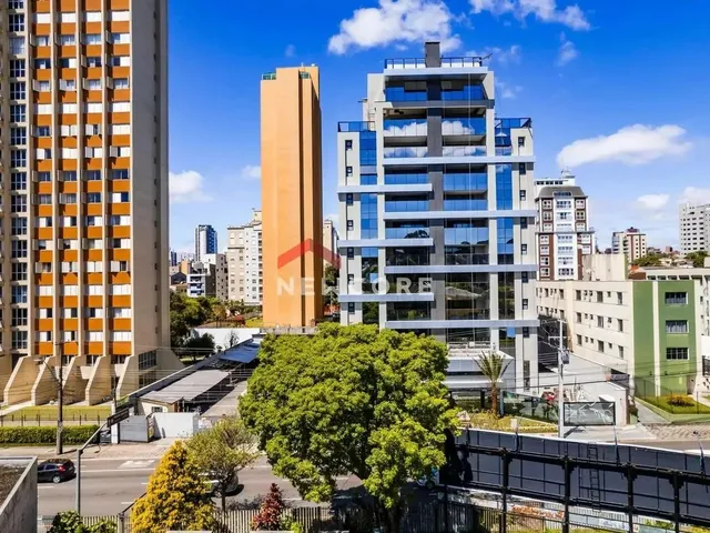 Imagem: Apartamento em Rua Martim Afonso - Bigorrilho