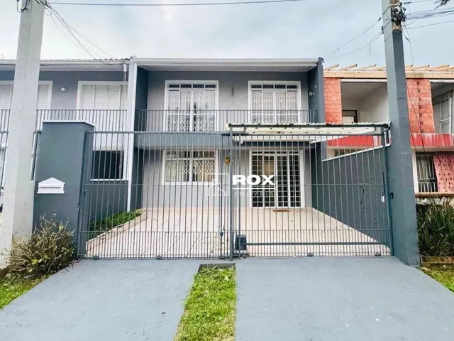 Imagem: Sobrado com 3 Quartos À Venda, 113 M²