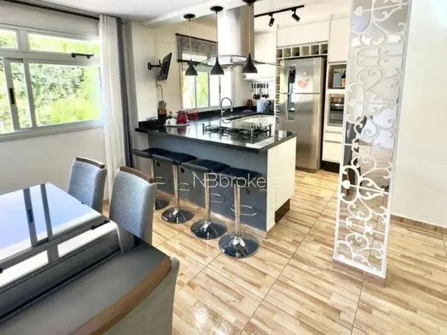 Imagem 7: No Jardim Social: Exclusividade e Bem-Estar em Uma Localização Privilegiada!