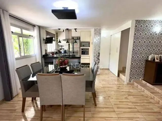 Imagem 8: No Jardim Social: Exclusividade e Bem-Estar em Uma Localização Privilegiada!