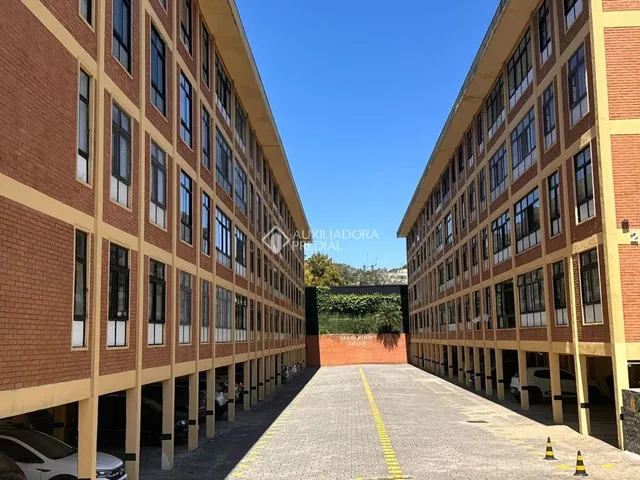 Imagem: Apartamento À Venda - Rua Chile