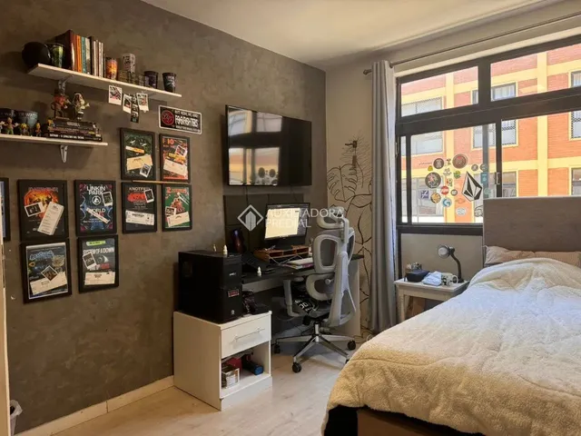 Imagem 8: Apartamento À Venda - Rua Chile