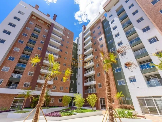 Imagem: Apartamentos Prontos para Morar no Edifício