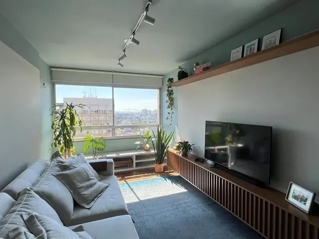 Imagem: Apartamento para Venda com 79 Metros Quadrados