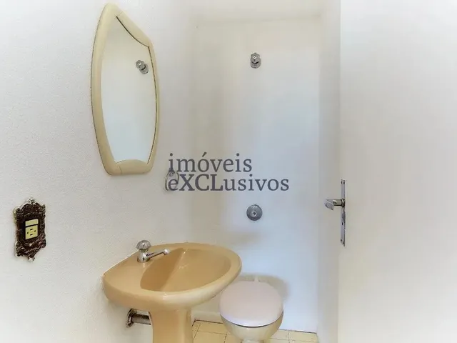 Imagem 11: Apartamento 3 Quartos no Centro Civico