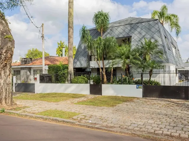 Imagem: Casa À Venda no Juvevê Arya1