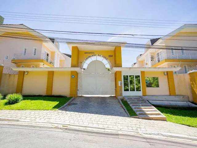 Imagem: Sobrado em Condomínio À Venda no Bairro