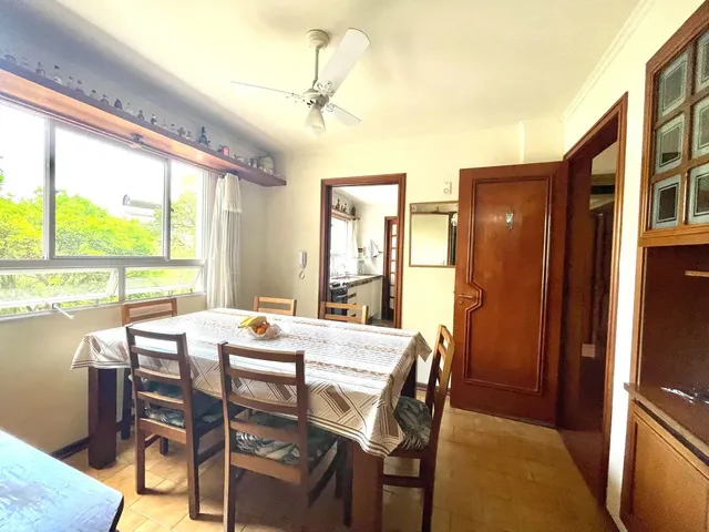 Imagem 3: Apartamento no Batel com 3 Quartos e 2 Vagas de Garagem