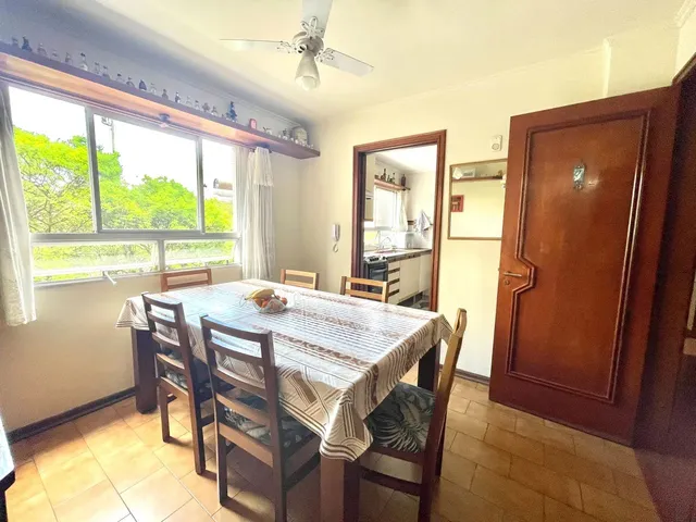 Imagem 11: Apartamento no Batel com 3 Quartos e 2 Vagas de Garagem