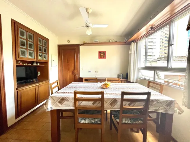 Imagem 10: Apartamento no Batel com 3 Quartos e 2 Vagas de Garagem
