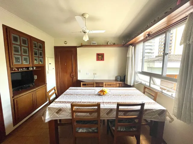 Imagem 12: Apartamento no Batel com 3 Quartos e 2 Vagas de Garagem
