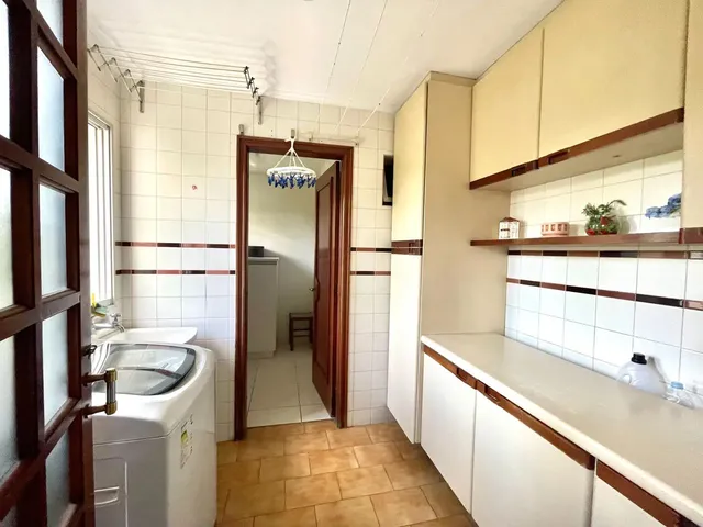 Imagem 15: Apartamento no Batel com 3 Quartos e 2 Vagas de Garagem