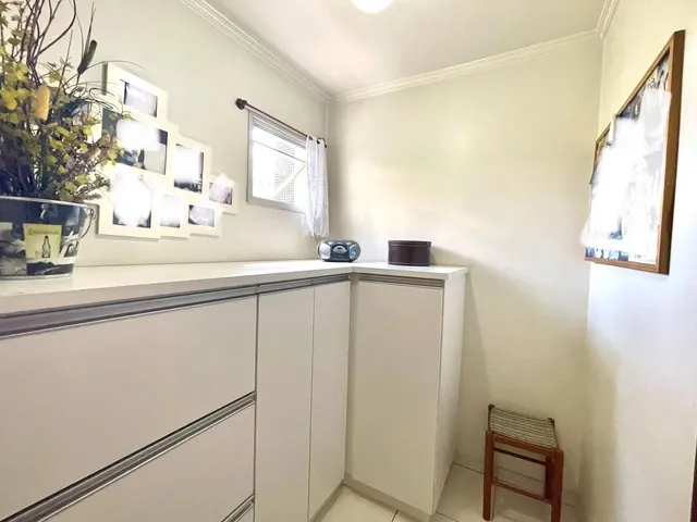 Imagem 13: Apartamento no Batel com 3 Quartos e 2 Vagas de Garagem