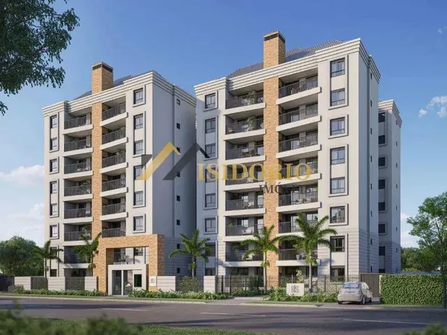 Imagem: Apartamento no Prado Velho! 03 Quartos