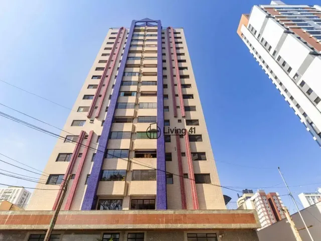 Imagem: Apartamento de 3Qts C/2 Suítes - Cabral