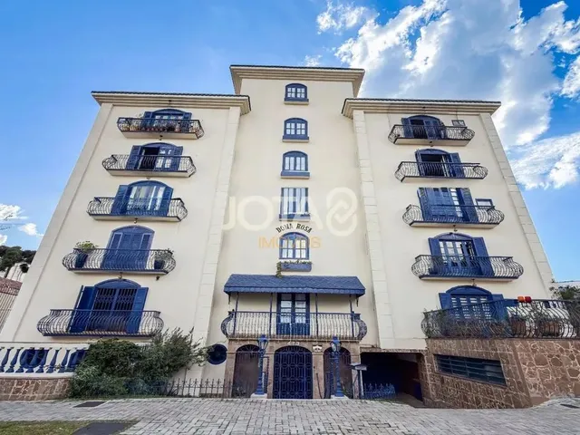 Imagem: Apartamento para Retrofit com 3 Quartos