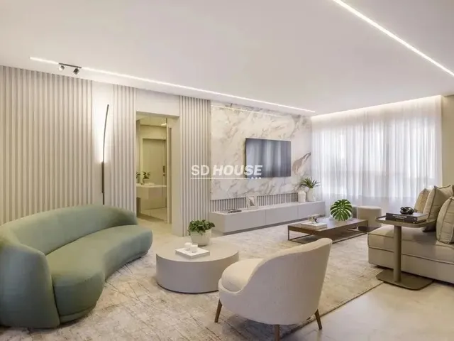 Imagem: Residencial Dasos, Centro Cívico - Curitiba/Pr