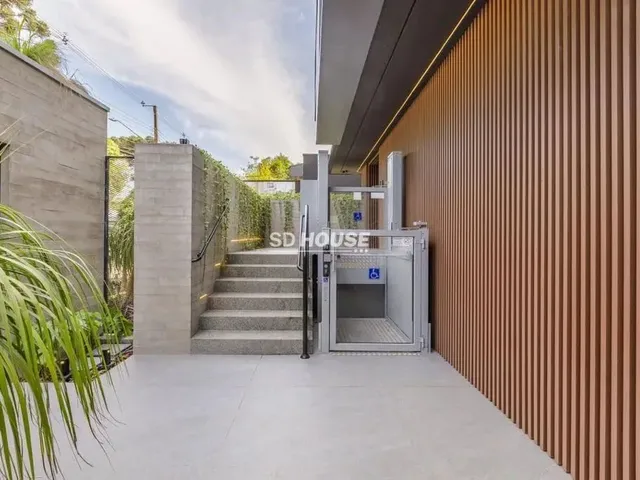 Imagem 6: Residencial Dasos, Centro Cívico - Curitiba/Pr