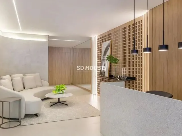 Imagem 2: Residencial Dasos, Centro Cívico - Curitiba/Pr