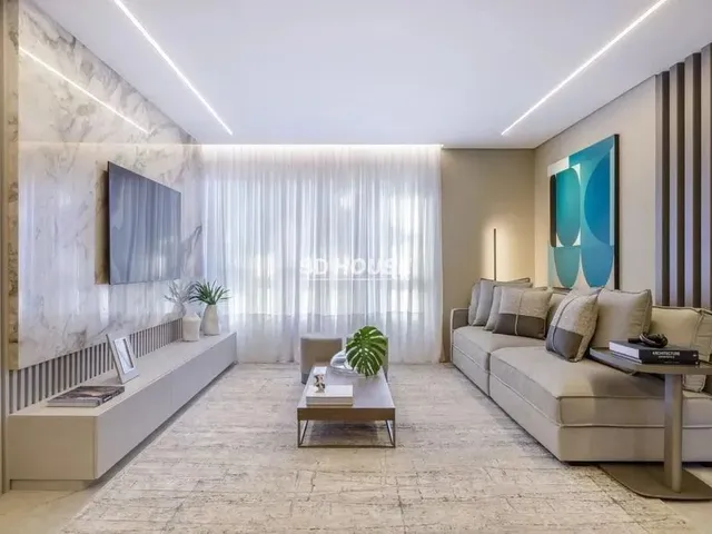 Imagem 8: Residencial Dasos, Centro Cívico - Curitiba/Pr