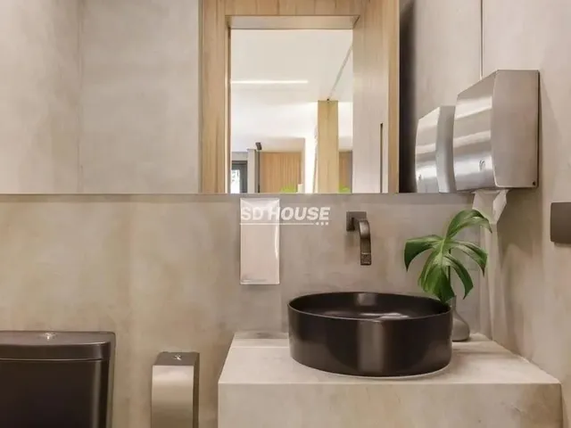 Imagem 14: Residencial Dasos, Centro Cívico - Curitiba/Pr
