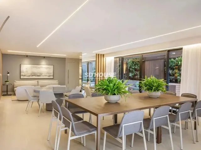 Imagem 15: Residencial Dasos, Centro Cívico - Curitiba/Pr