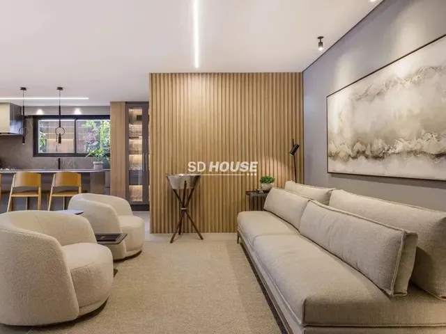 Imagem 11: Residencial Dasos, Centro Cívico - Curitiba/Pr