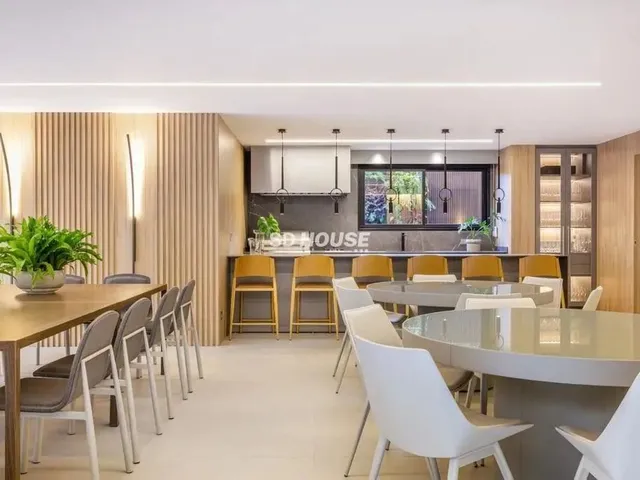 Imagem 13: Residencial Dasos, Centro Cívico - Curitiba/Pr