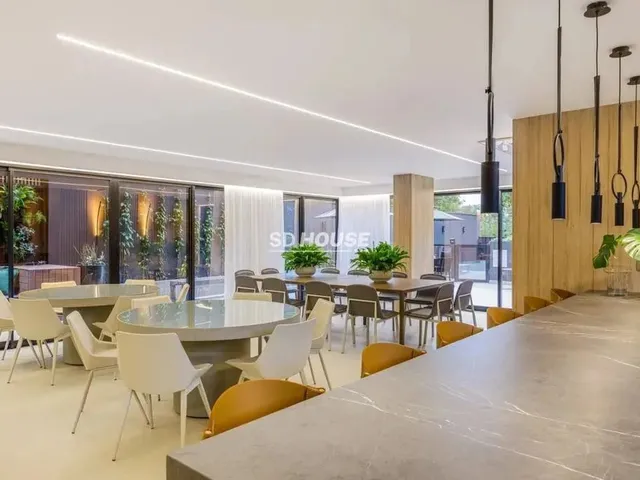 Imagem 16: Residencial Dasos, Centro Cívico - Curitiba/Pr