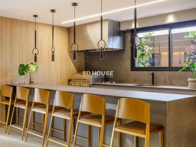 Imagem 3: Residencial Dasos, Centro Cívico - Curitiba/Pr