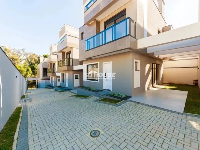 Imagem 5: Pacific Residence, Mercês - Curitiba/Pr