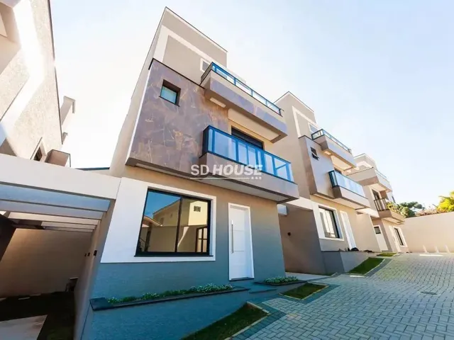Imagem 7: Pacific Residence, Mercês - Curitiba/Pr
