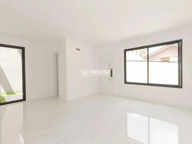 Imagem 3: Pacific Residence, Mercês - Curitiba/Pr