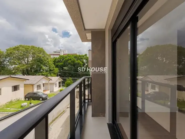 Imagem 4: Pacific Residence, Mercês - Curitiba/Pr