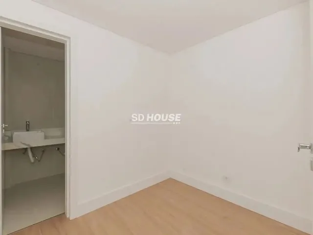 Imagem 13: Pacific Residence, Mercês - Curitiba/Pr